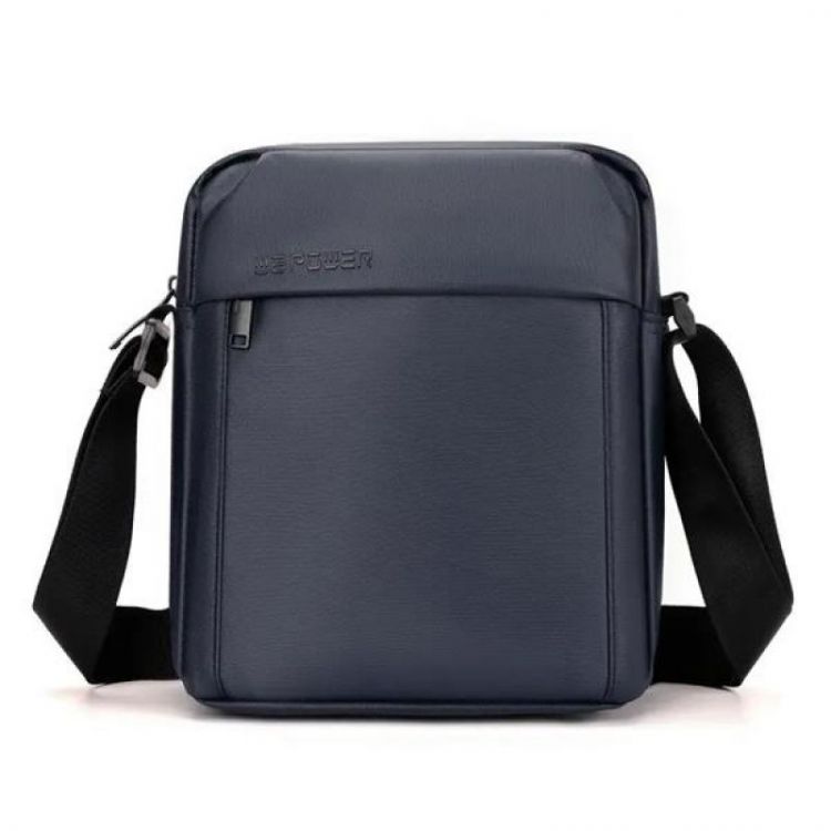 Купить Бананка Fashion Bag 7685-1 navy на obuv-plus.com.ua
