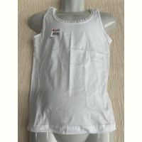 Купить Майка Disneyopt kids 4950 white (4-5) на obuv-plus.com.ua