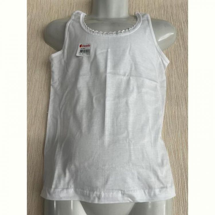 Купить Майка Disneyopt kids 4950 white (4-5) на obuv-plus.com.ua