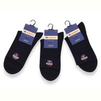 Купить Носки Jelzin AY171-1 black на obuv-plus.com.ua