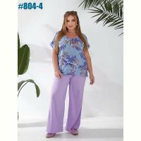 Купить Костюм BAT 804-4 l.blue на obuv-plus.com.ua