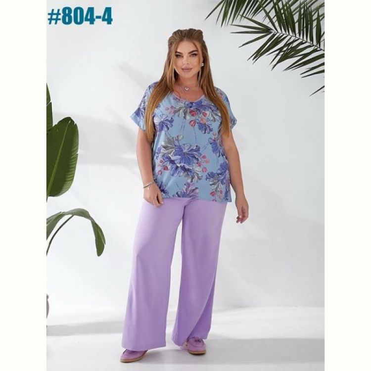Купить Костюм BAT 804-4 l.blue на obuv-plus.com.ua