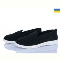 Купить Туфли Львов База B&R 310 чорний на obuv-plus.com.ua