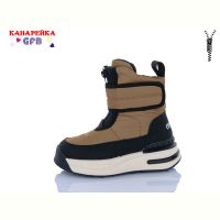 Купить Дутики GFB F2621-3 на obuv-plus.com.ua