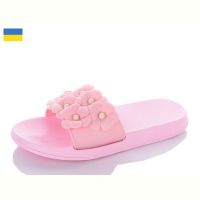 Купить Шлепанцы Malibu 6-45-7 рожевий на obuv-plus.com.ua