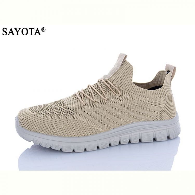 Купить Кроссовки Sayota S650-5 на obuv-plus.com.ua