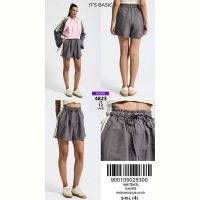 Купить Шорты Major 4823-S6-12 grey на obuv-plus.com.ua