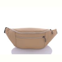 Купить Бананка Silverbag 0-08 beige на obuv-plus.com.ua