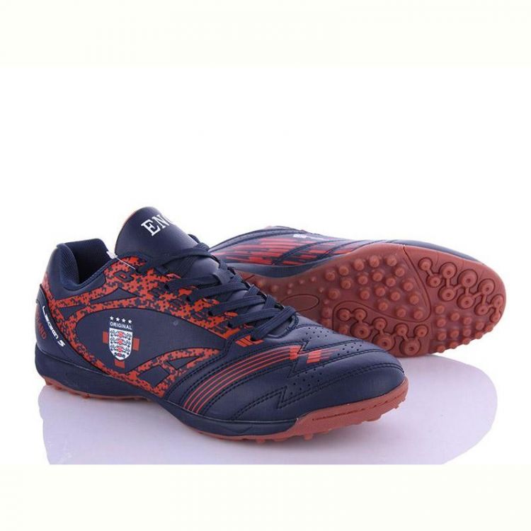 Купить Спорт Demax A2101-7S на obuv-plus.com.ua