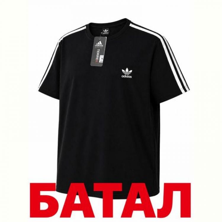 Купить Футболка Alex Clothes 14359 black на obuv-plus.com.ua