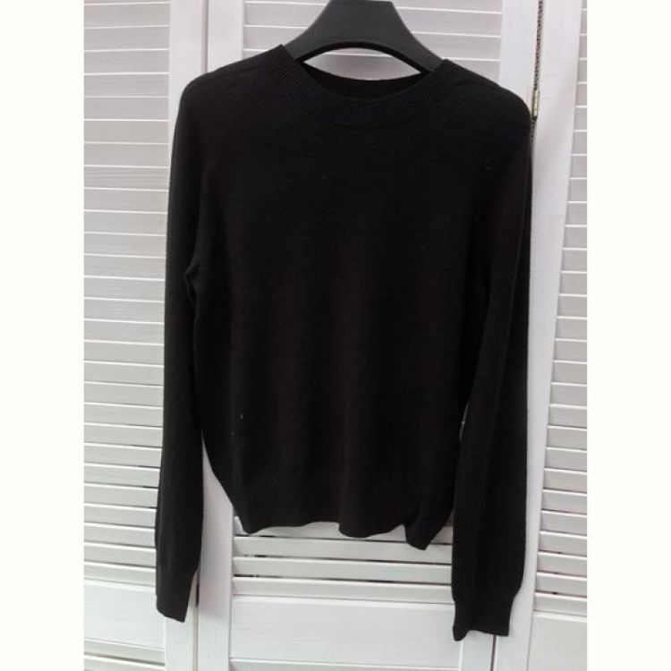 Купить Свитер Karon 25070 black на obuv-plus.com.ua