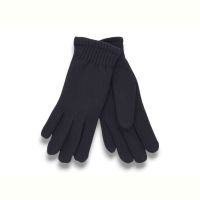 Купить Перчатки КОРОЛЕВА B4-62 black на obuv-plus.com.ua