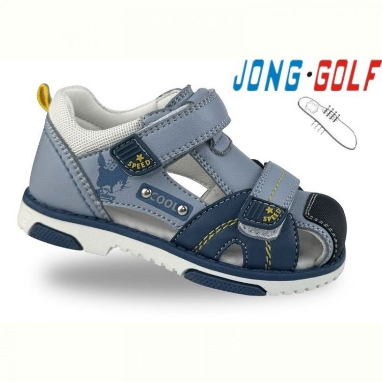 Купить Босоножки Jong-Golf A20666-17 на obuv-plus.com.ua