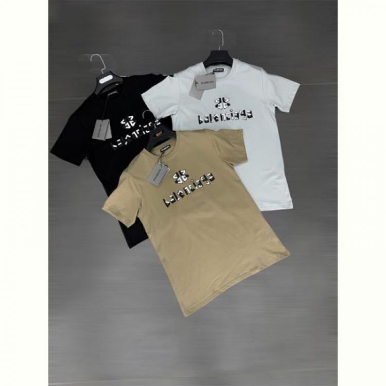 Купить Футболка F.T.H F1411 beige на obuv-plus.com.ua