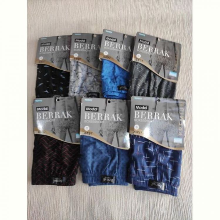 Купить Трусы Disneyopt DS645-4497 mix (5XL) на obuv-plus.com.ua