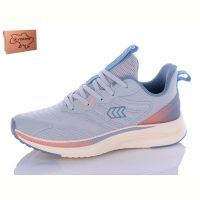 Купить Кроссовки Restime SWL24070 grey на obuv-plus.com.ua