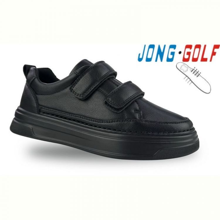 Купить Слипоны Jong-Golf B11604-0 на obuv-plus.com.ua