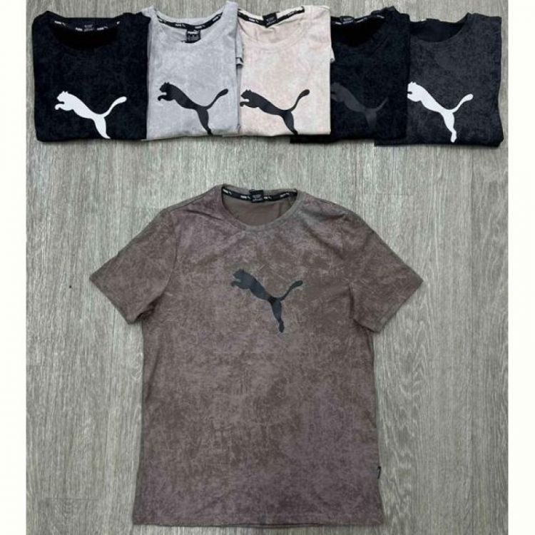 Купить Футболка Ayden 1233 beige на obuv-plus.com.ua