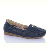 Купить Туфли Lavila 910 blue на obuv-plus.com.ua