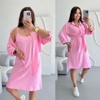 Купить Костюм Sofi Cor 9079 pink на obuv-plus.com.ua