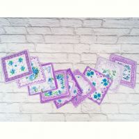 Купить Носовой платок Shawls P83 mix на obuv-plus.com.ua