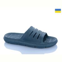 Купить Шлепанцы Krok Крок M72 синій на obuv-plus.com.ua