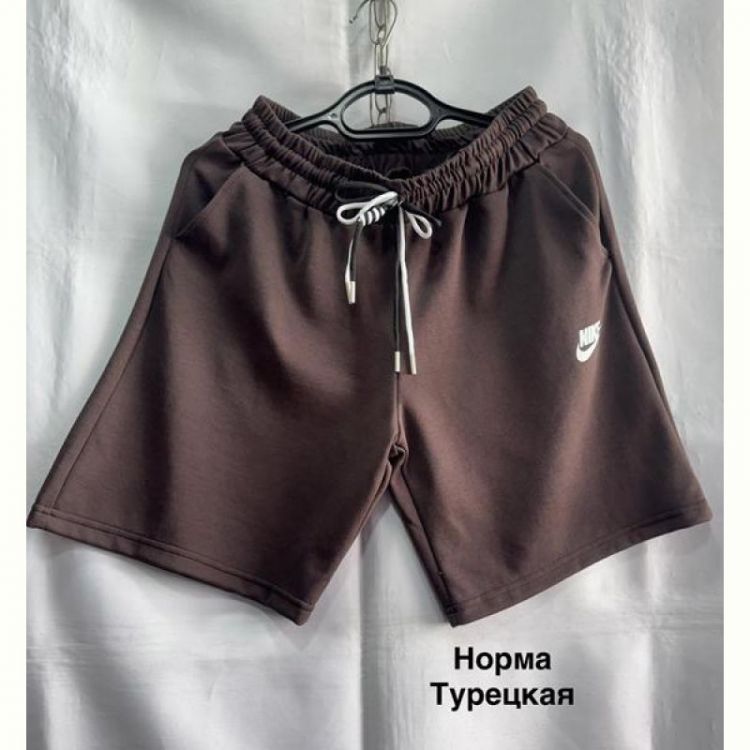 Купить Шорты Minh MH865 brown на obuv-plus.com.ua
