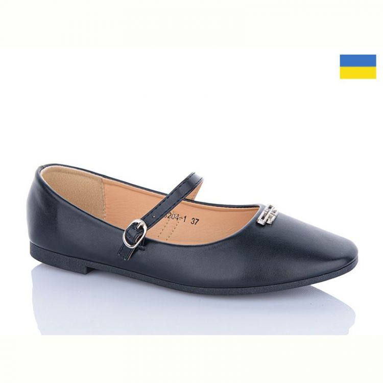 Купить Туфли Swin YS3204-1 на obuv-plus.com.ua