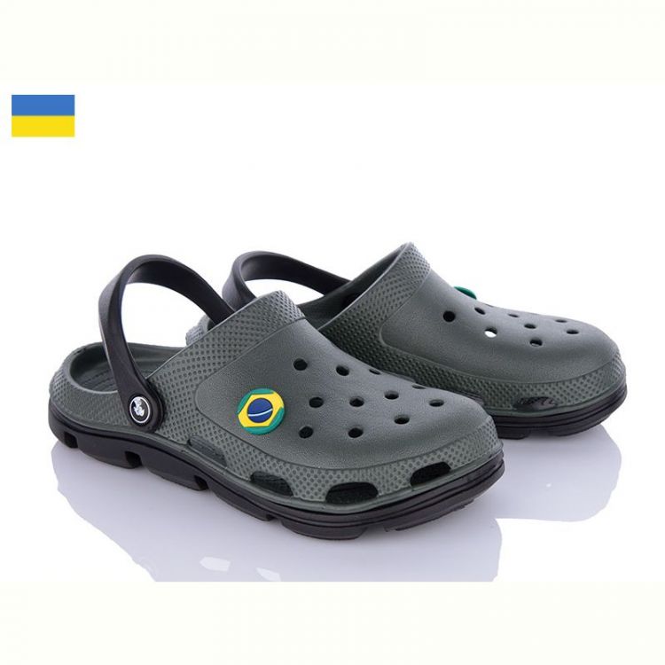 Купить Кроксы Jose Amorales 116214 на obuv-plus.com.ua