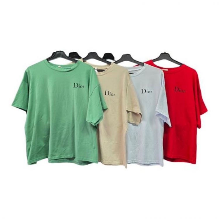Купить Футболка Sevim SV1892 green на obuv-plus.com.ua