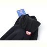 Купить Перчатки Descarrilado 01-2 black на obuv-plus.com.ua