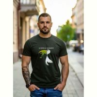 Купить Футболка Mary Brand 463 khaki на obuv-plus.com.ua