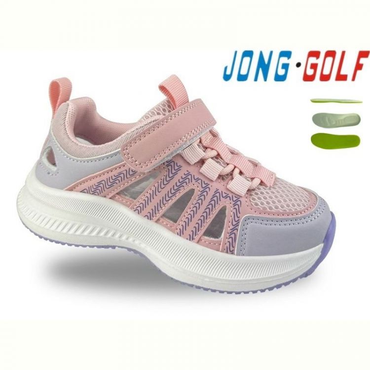 Купить Босоножки Jong-Golf B11824-8 на obuv-plus.com.ua