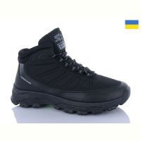 Купить Кроссовки Swin-Purlina 2301-1A термо на obuv-plus.com.ua