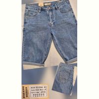 Купить Шорты Maxim Jeans 3095 l.blue на obuv-plus.com.ua