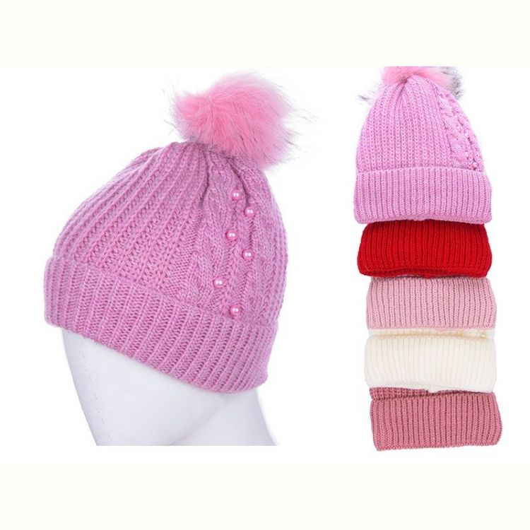 Купить Шапка Red Hat clothes YB53 mix флис  на obuv-plus.com.ua