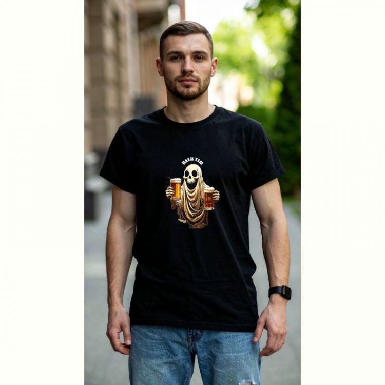 Купить Футболка Mary Brand 664 black на obuv-plus.com.ua