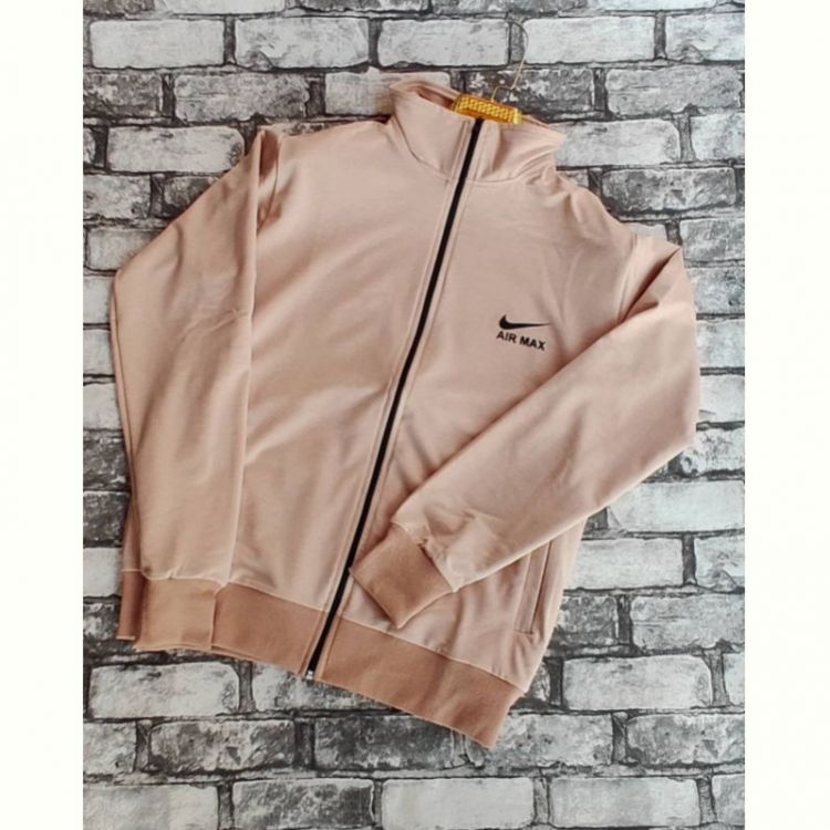 Купить Кофта спорт Sport style 502-1 beige на obuv-plus.com.ua