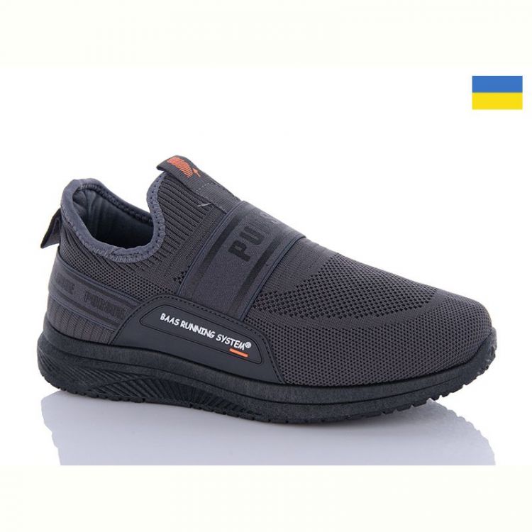 Купить Кроссовки Swin 5004-3 на obuv-plus.com.ua