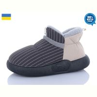 Купить Тапочки Luckline 951-3 водонепроникні на obuv-plus.com.ua