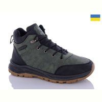 Купить Ботинки Swin 10606-3 на obuv-plus.com.ua