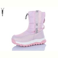 Купить Дутики Girnaive AM305L на obuv-plus.com.ua
