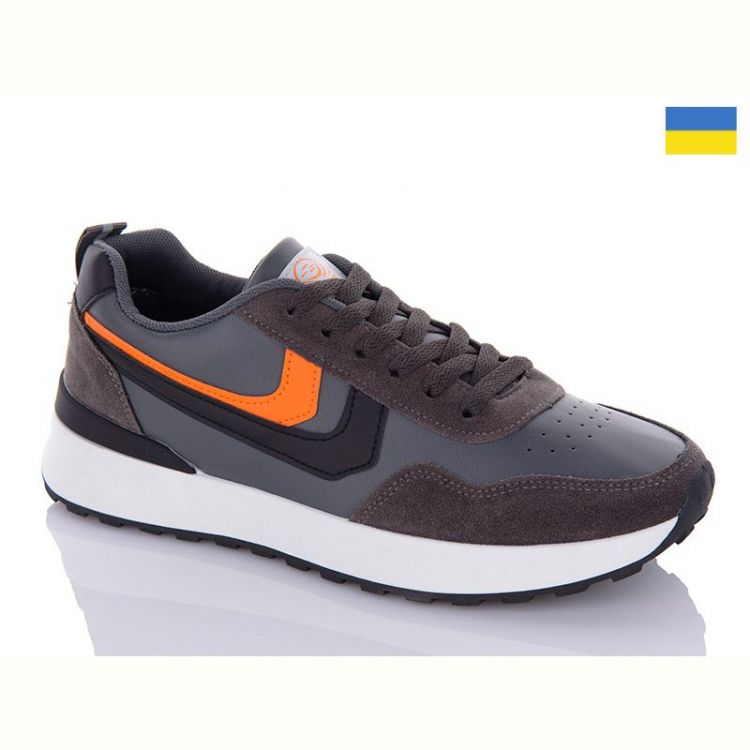 Купить Кроссовки Swin 132-10 на obuv-plus.com.ua