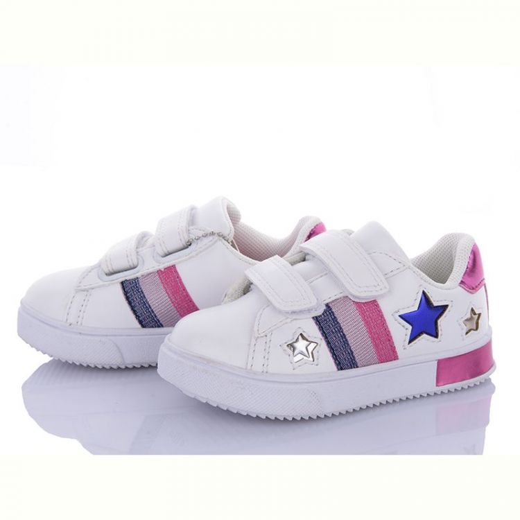 Купить Кроссовки Bi&Ki XF01-00794D на obuv-plus.com.ua