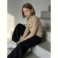 Купить Свитер Yalisi 838 beige на obuv-plus.com.ua