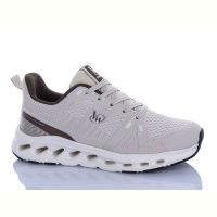 Купить Кроссовки Violeta 2028-16 beige на obuv-plus.com.ua