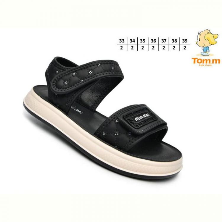 Купить Босоножки Tom.M B1713A на obuv-plus.com.ua