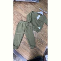 Купить Костюм спорт Proschenko PR690 khaki на obuv-plus.com.ua