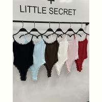 Купить Боди Little Secret K040 white на obuv-plus.com.ua