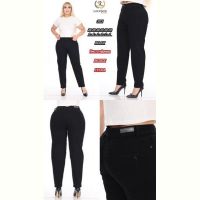 Купить Джинсы Maxim Jeans 3315 black на obuv-plus.com.ua